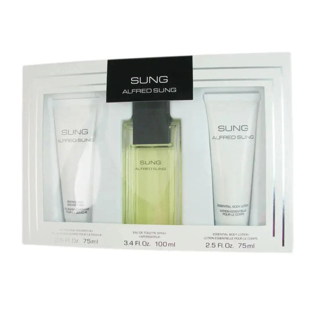 Alfred Sung Sung Eau de Toilette for Women