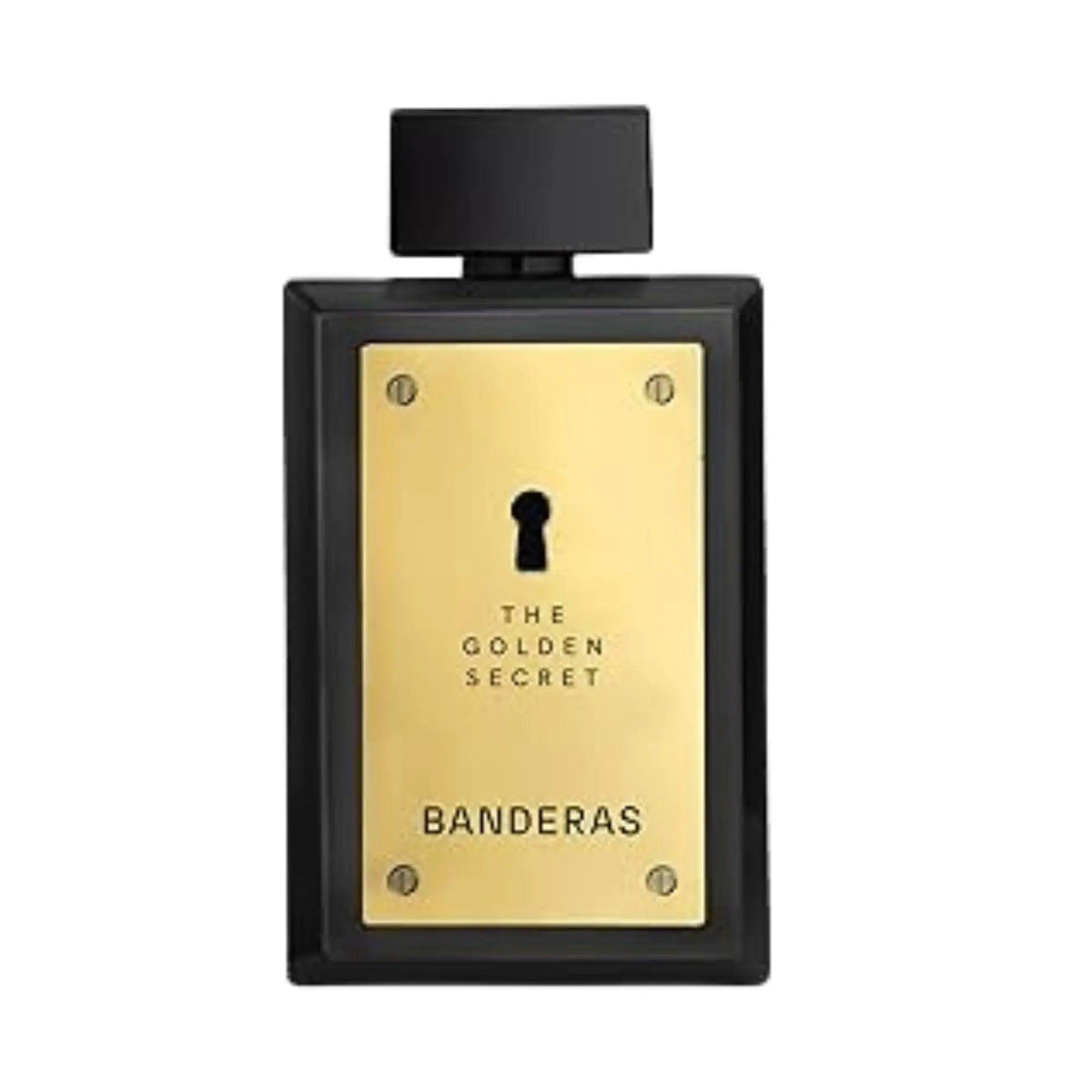 Antonio Banderas The Golden Secret Eau de Toilette for Men