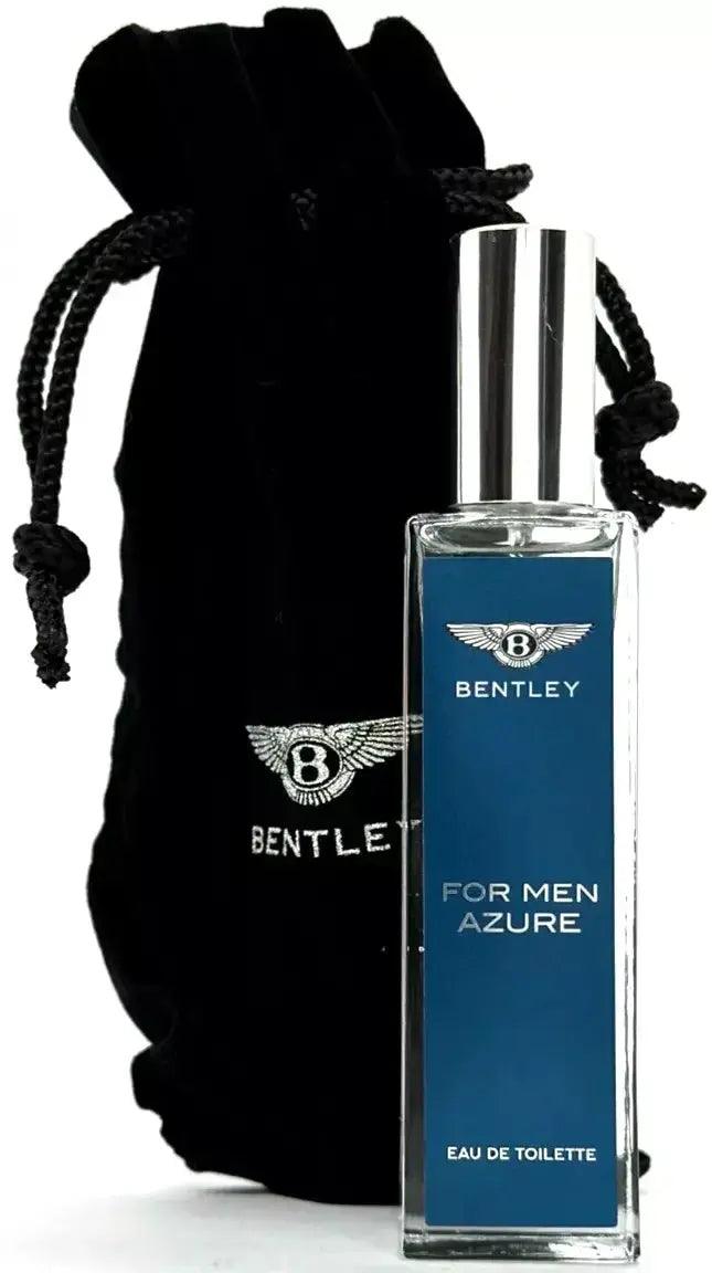 Bentley Azure Eau de Toilette for Men