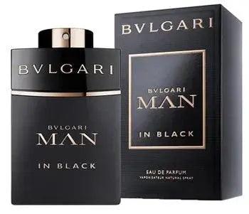 Bvlgari Man in Black Eau de Parfum for Men