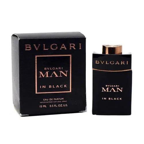 Bvlgari Man in Black Eau de Parfum for Men