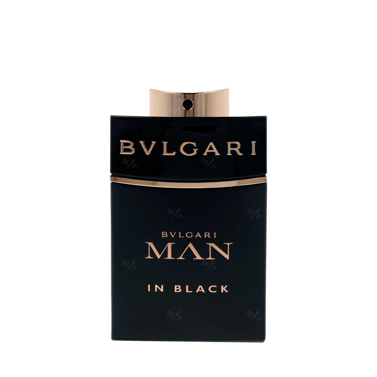 Bvlgari Man in Black Eau de Parfum for Men