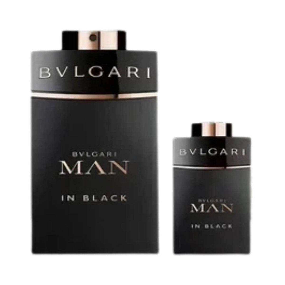 Bvlgari Man in Black Eau de Parfum for Men