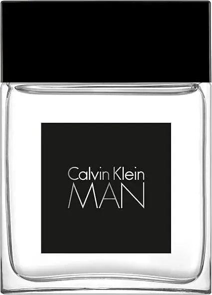 Calvin Klein Man Eau de Toilette for Men