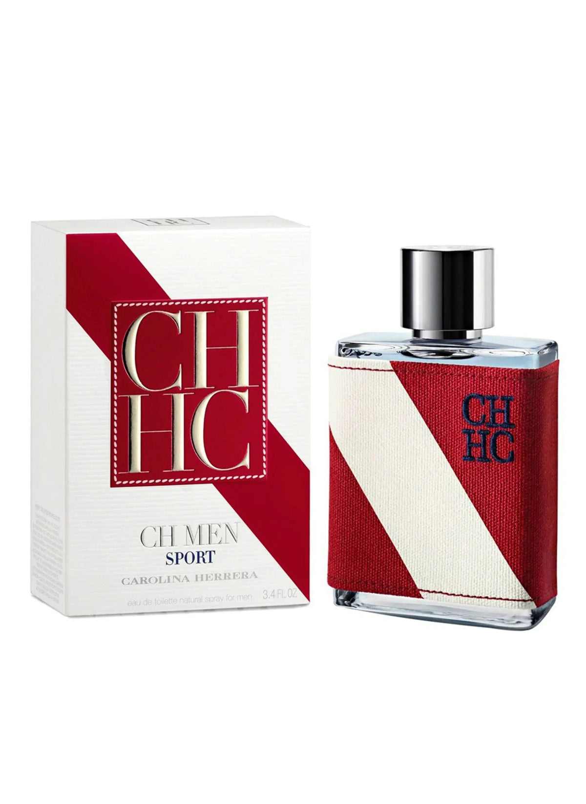 Carolina Herrera CH Sport Eau de Toilette for Men