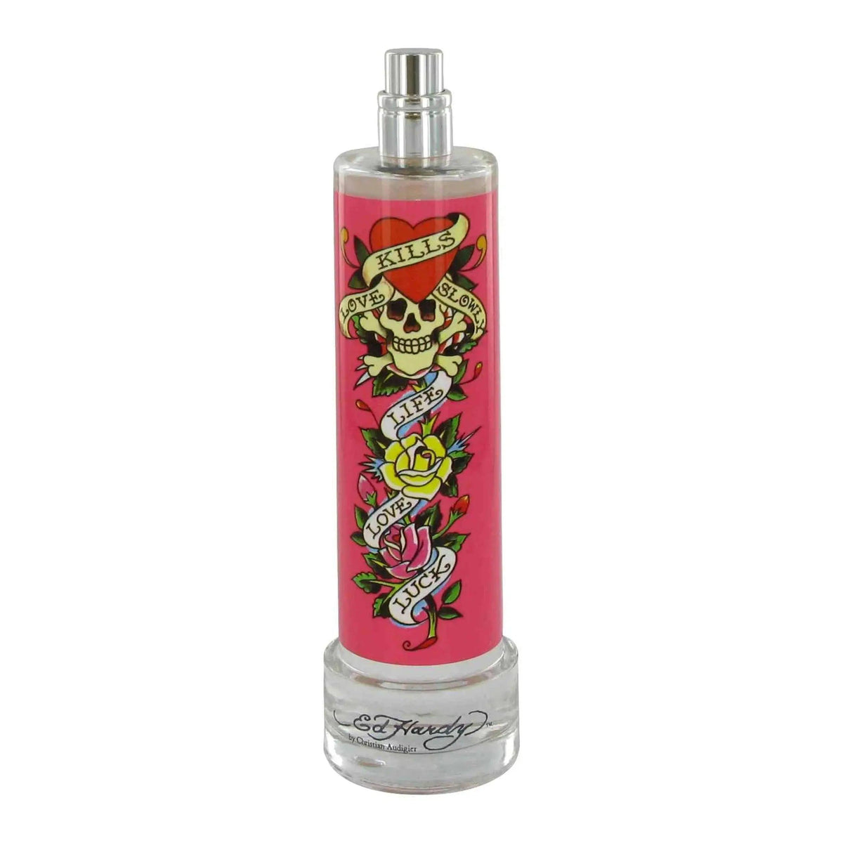 Christian Audigier Ed Hardy Eau de Parfum for Women
