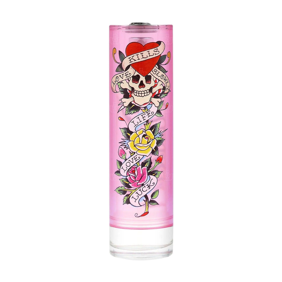 Christian Audigier Ed Hardy Eau de Parfum for Women