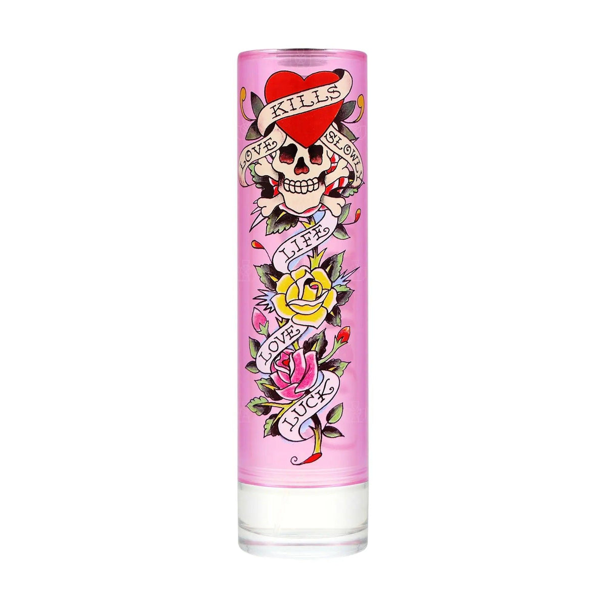 Christian Audigier Ed Hardy Eau de Parfum for Women