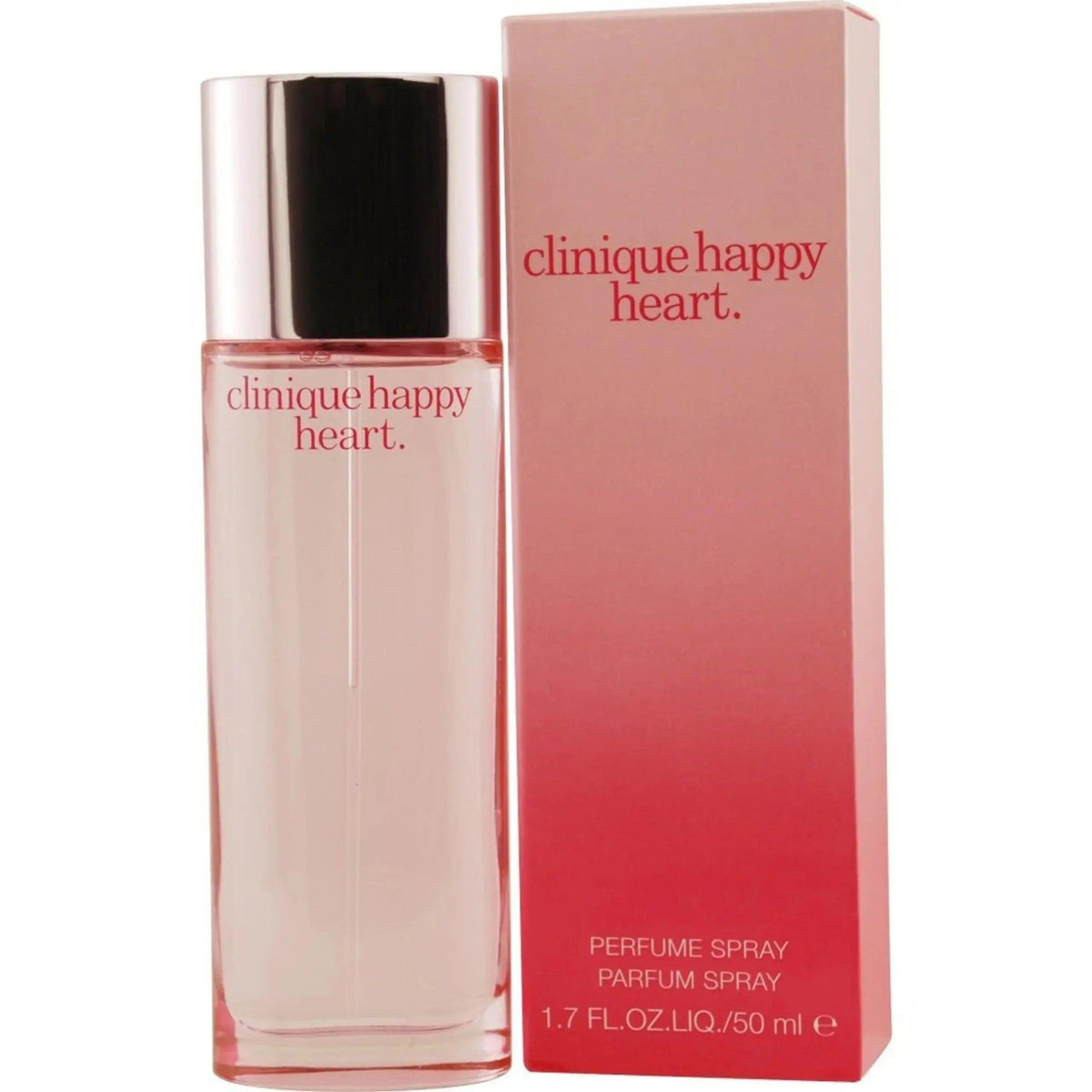 Clinique Happy Heart Eau de Parfum for Women