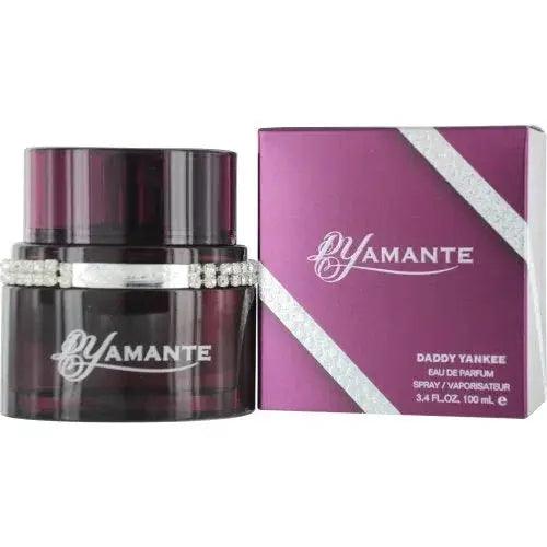 Daddy Yankee Dyamante Eau de Parfum for Women