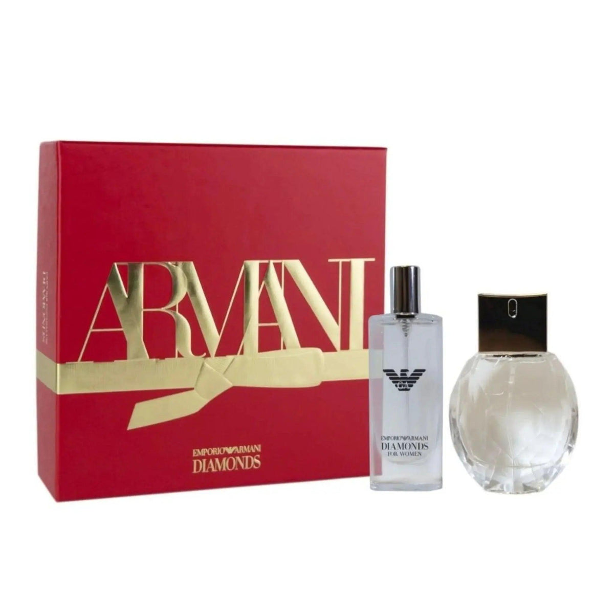 Emporio Armani Diamonds Eau de Parfum for Women