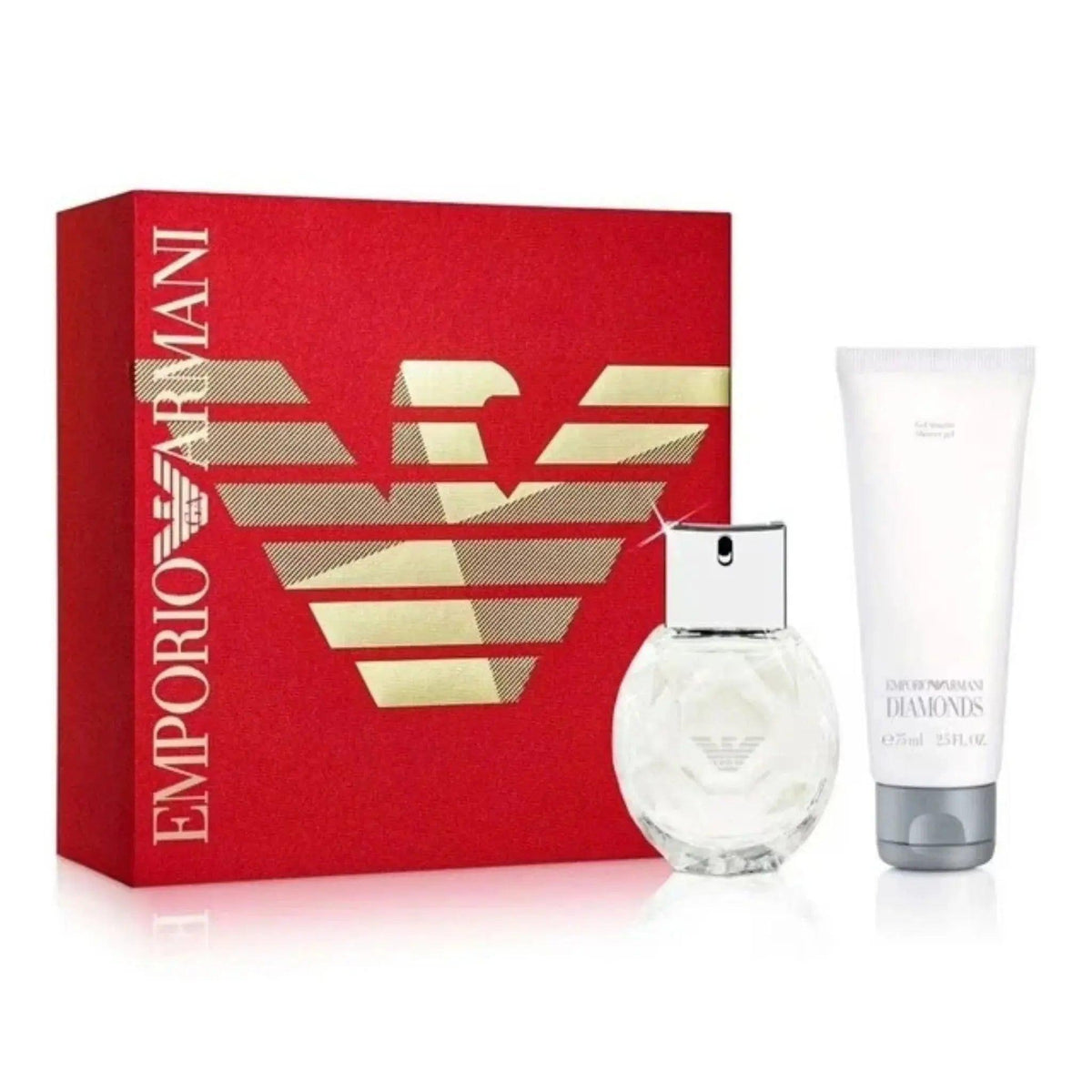 Emporio Armani Diamonds Eau de Parfum for Women