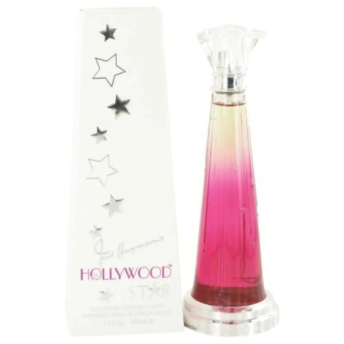 Fred Hayman Hollywood Star Eau de Parfum for Women