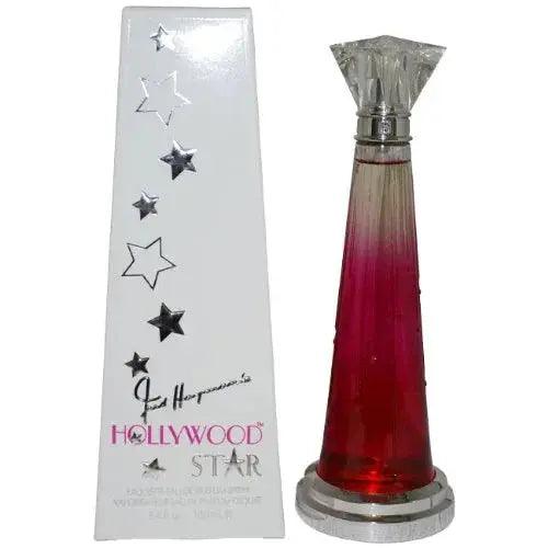 Fred Hayman Hollywood Star Eau de Parfum for Women