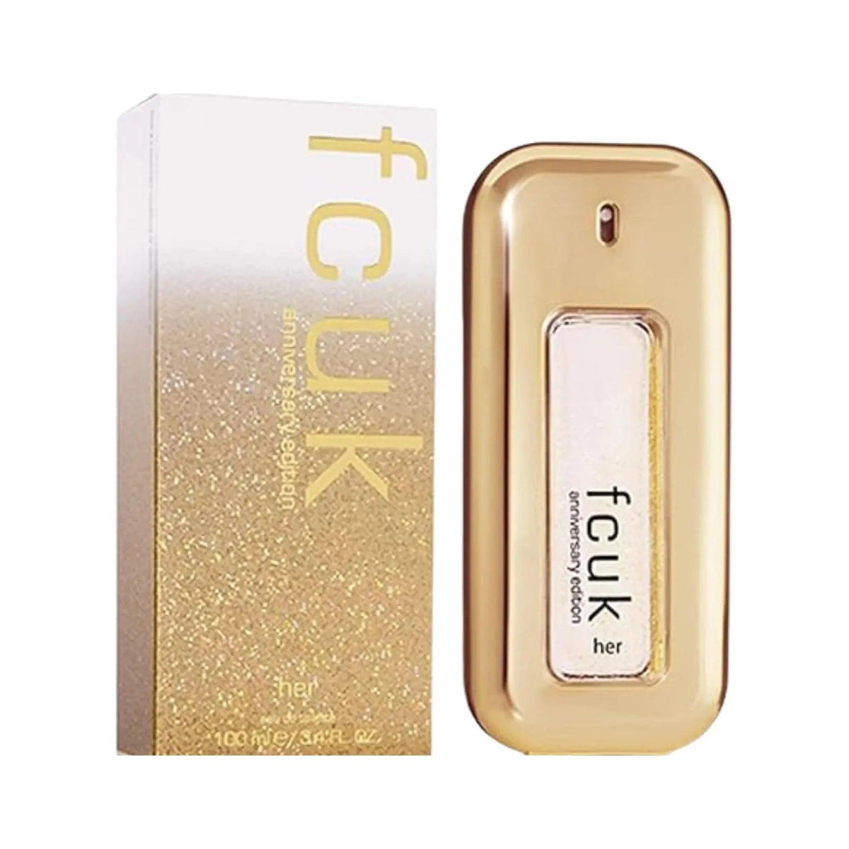 French Connection UK Fcuk Her Eau de Toilette for Women