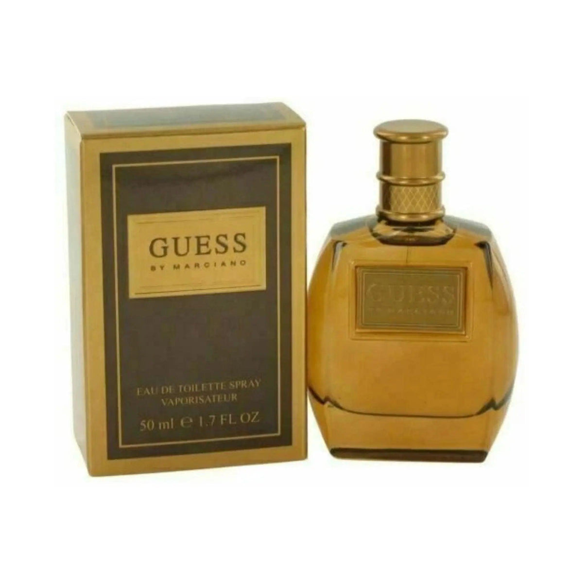 Guess By Marciano Eau de Toilette for Men