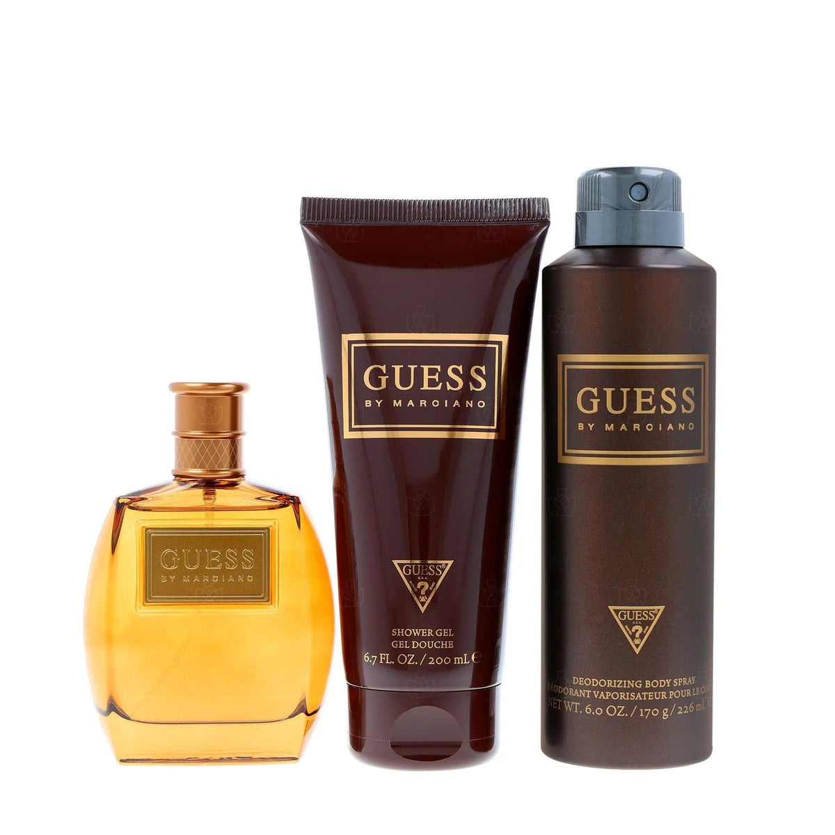 Guess By Marciano Eau de Toilette for Men