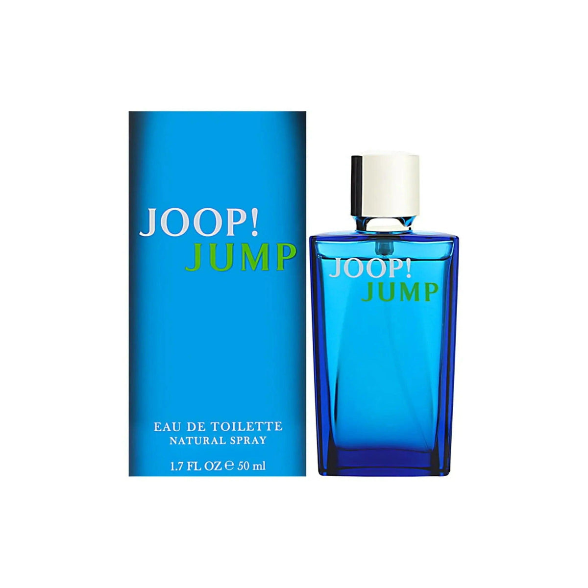 Joop! Jump Eau de Toilette for Men