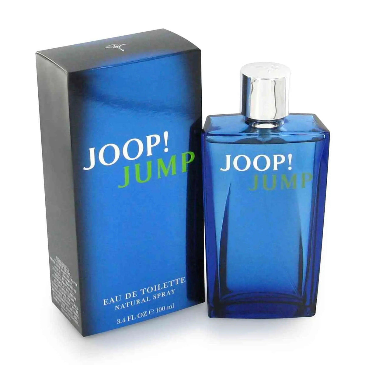 Joop! Jump Eau de Toilette for Men