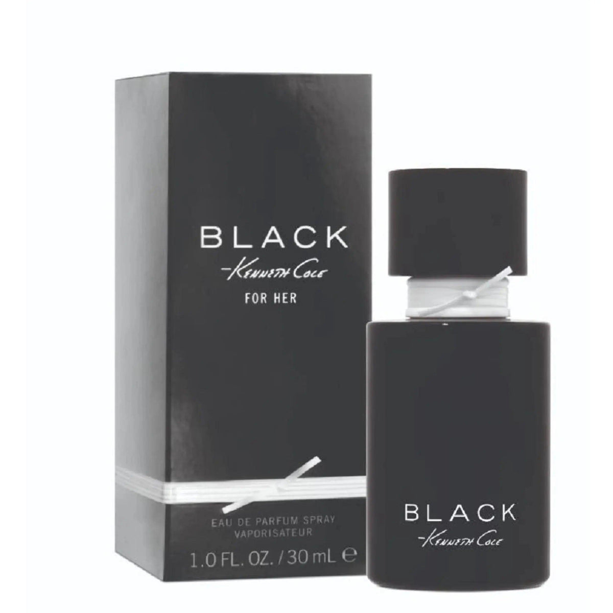 Kenneth Cole Black For Her Eau de Parfum for Women