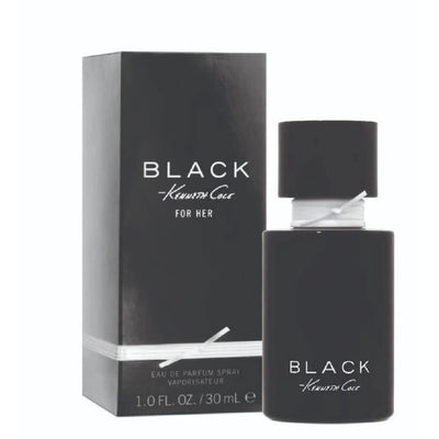 Kenneth Cole Black For Her Eau de Parfum for Women