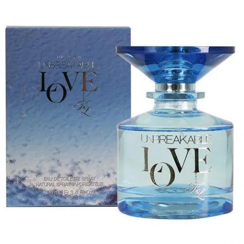 Khloe And Lamar Unbreakable Love Eau de Toilette for Women