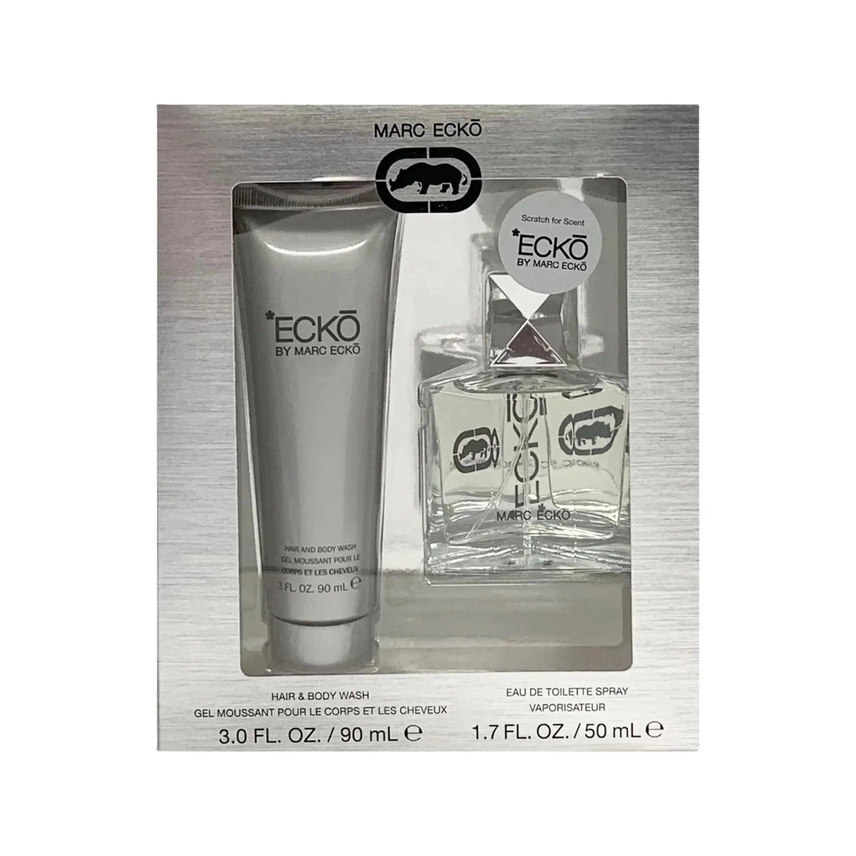 Marc Ecko Ecko Eau de Toilette for Men