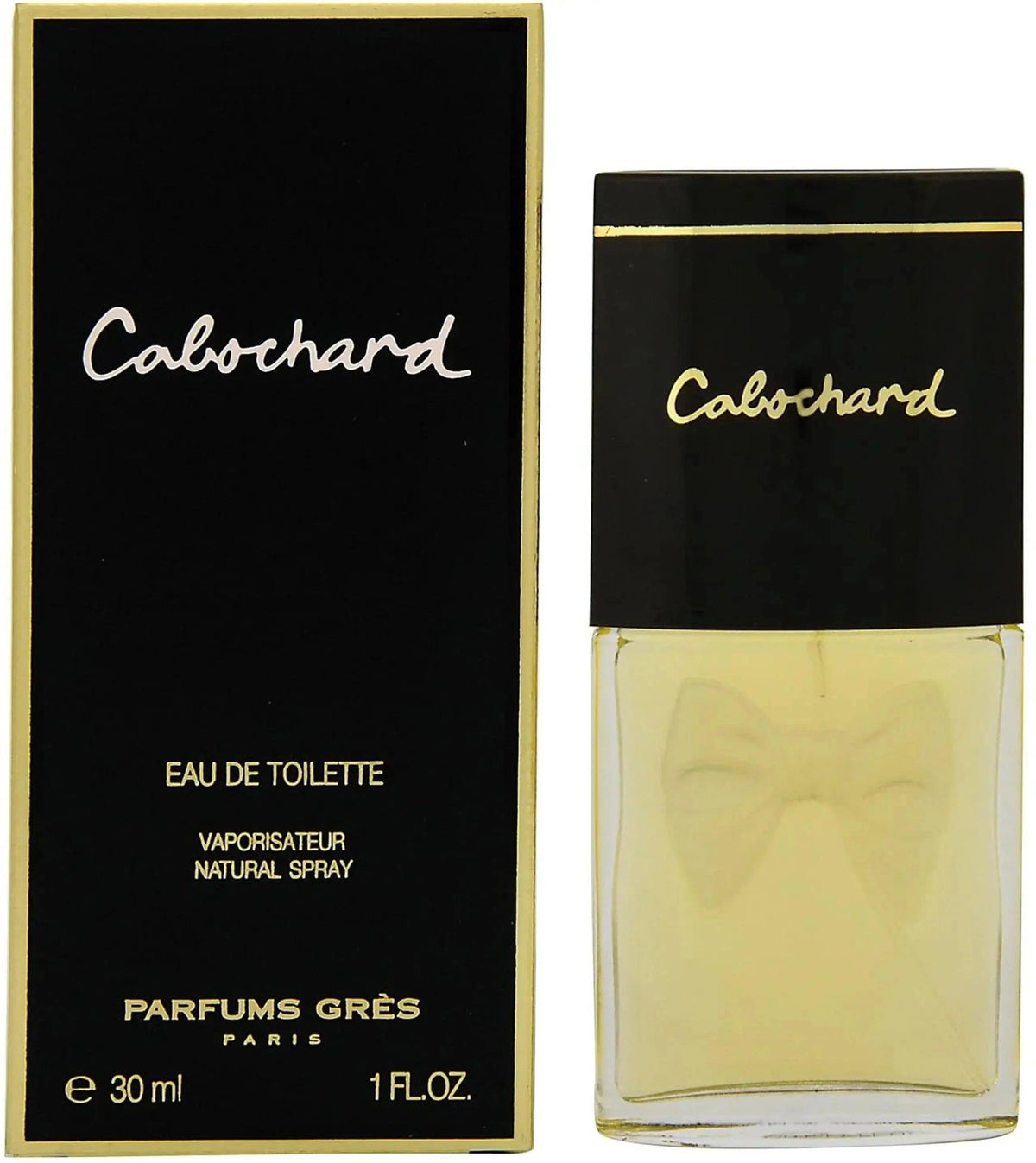 Parfums Gres Cabochard Eau de Toilette for Women