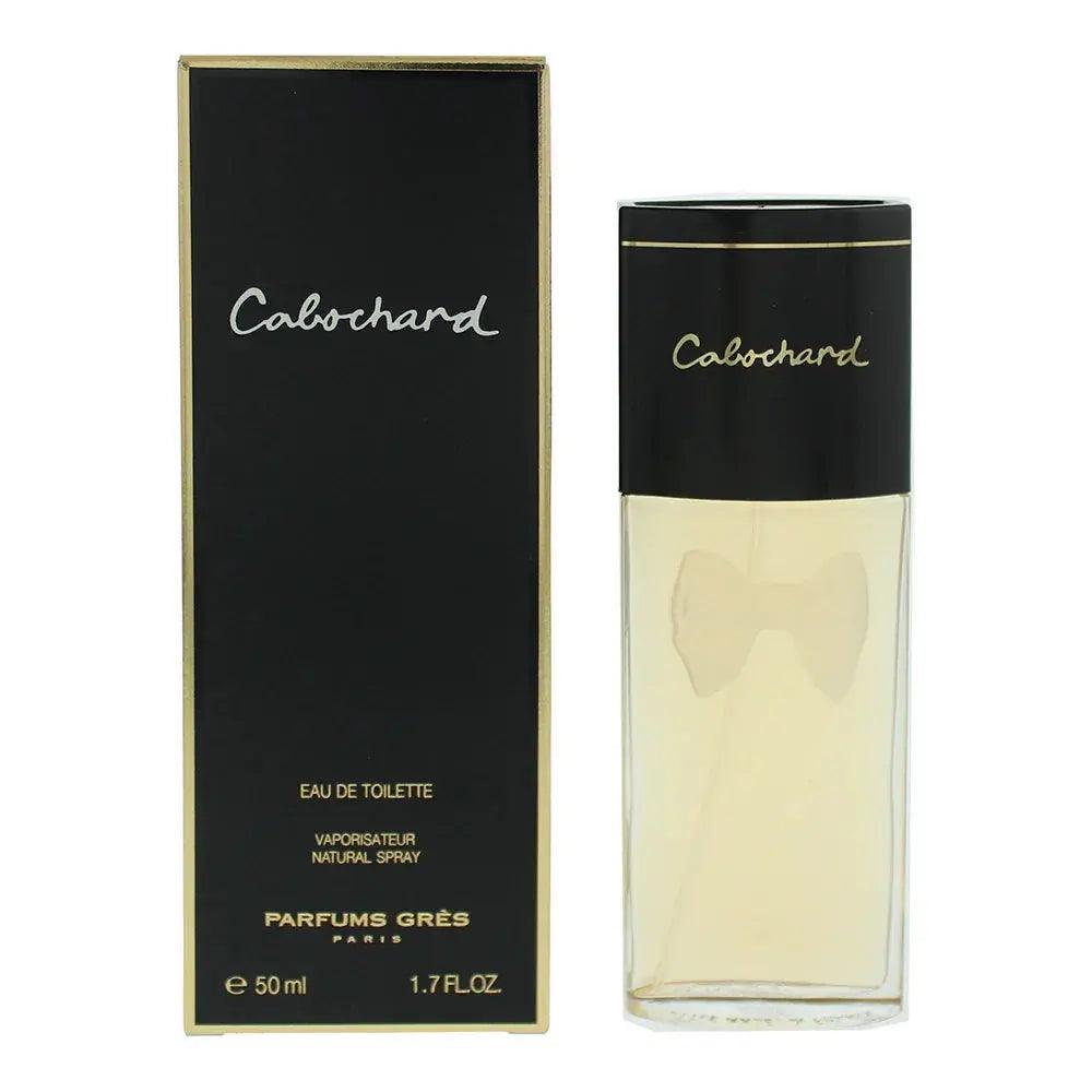 Parfums Gres Cabochard Eau de Toilette for Women