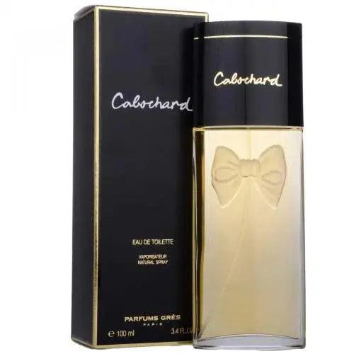 Parfums Gres Cabochard Eau de Toilette for Women