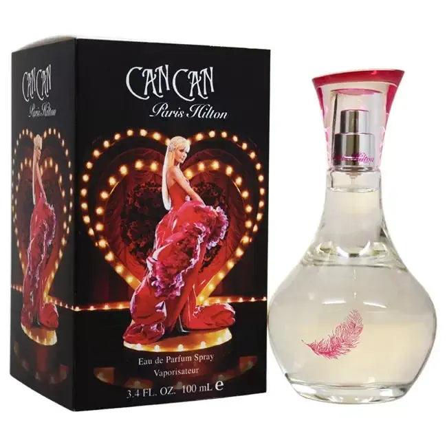 Paris Hilton Can Can Eau de Parfum for Women