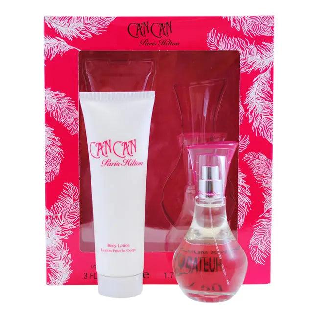 Paris Hilton Can Can Eau de Parfum for Women