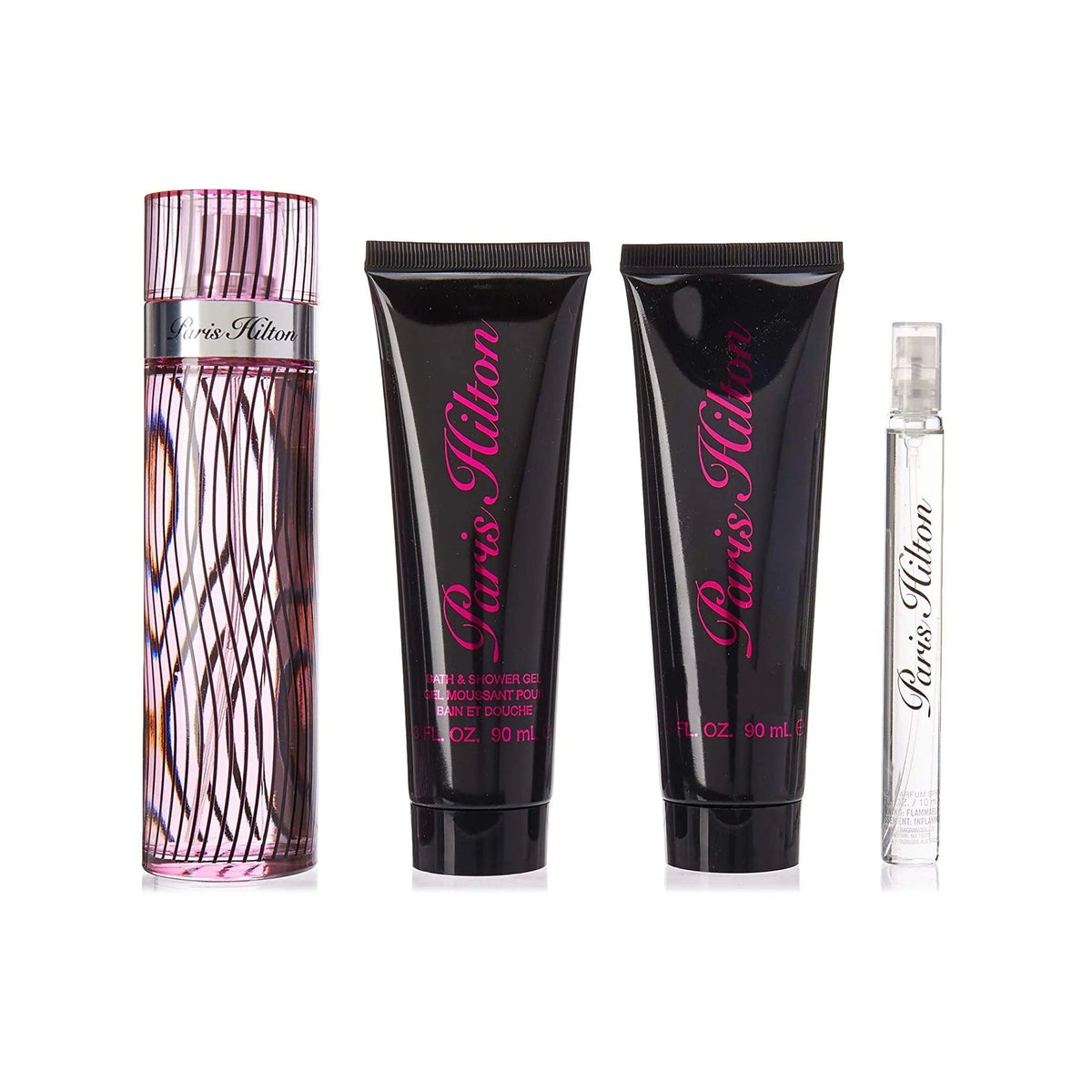 Paris Hilton Paris Hilton Eau de Parfum for Women