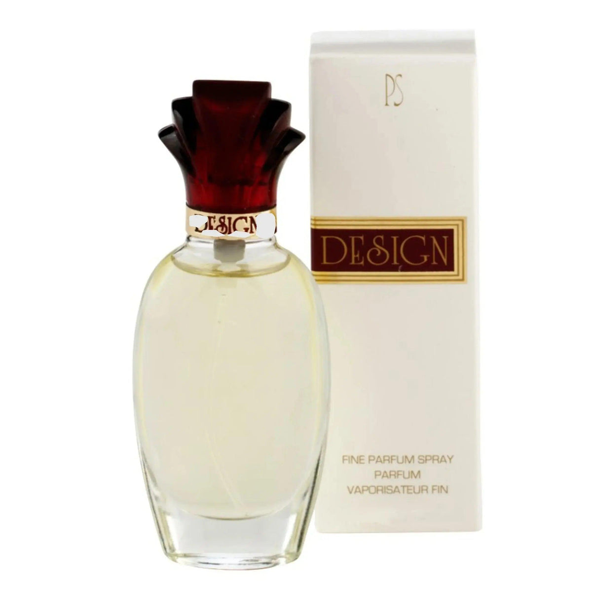 Paul Sebastian Design Eau de Parfum for Women