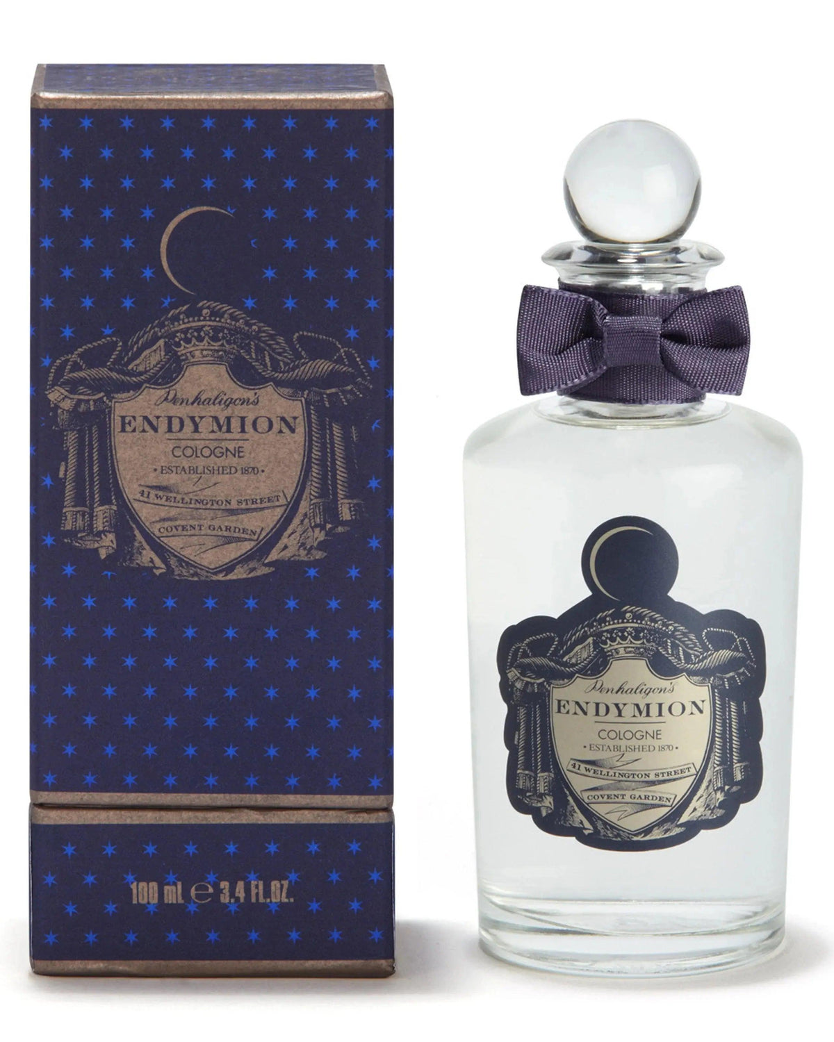 Penhaligon's Endymion Eau de Cologne for Men
