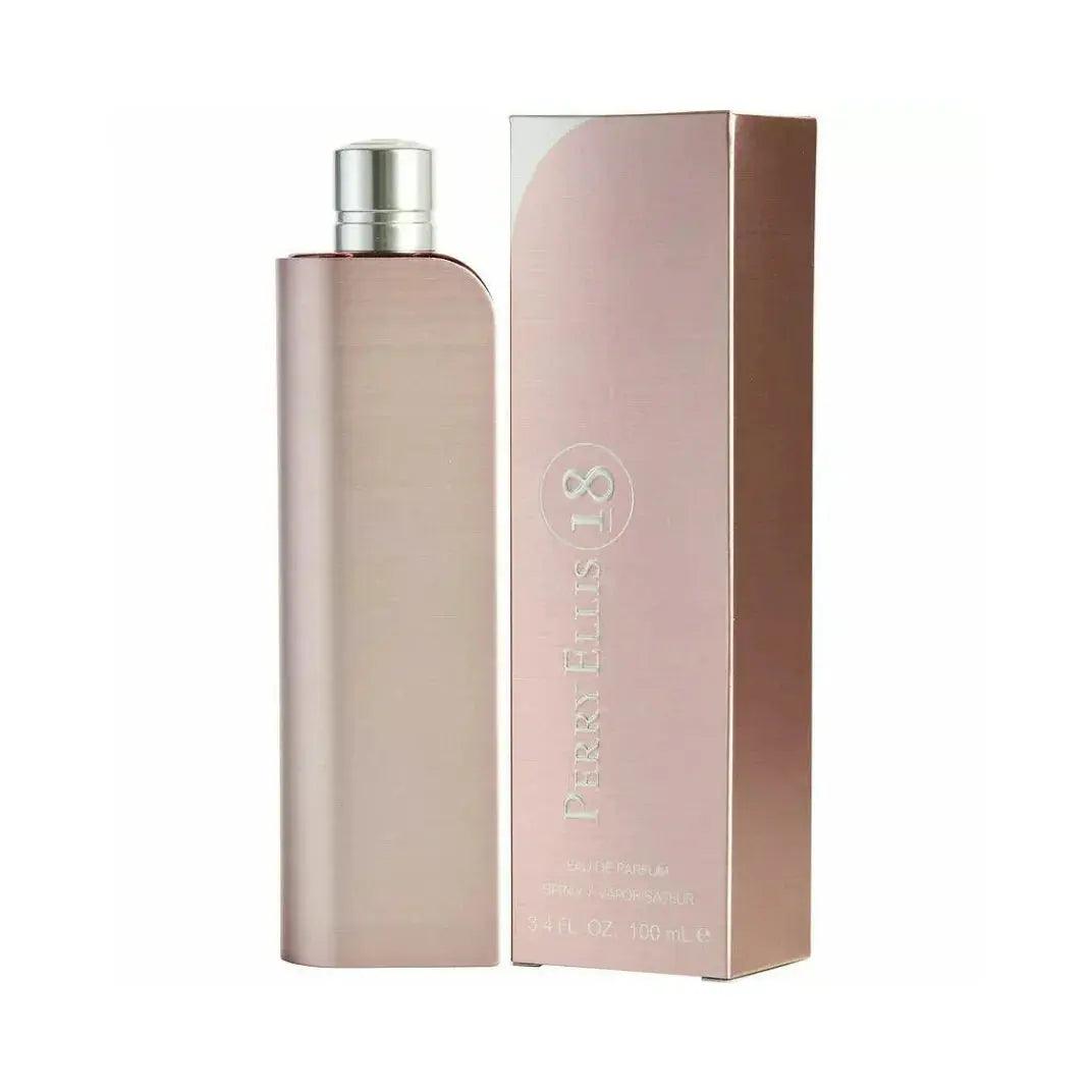 Perry Ellis 18 Eau de Parfum for Women