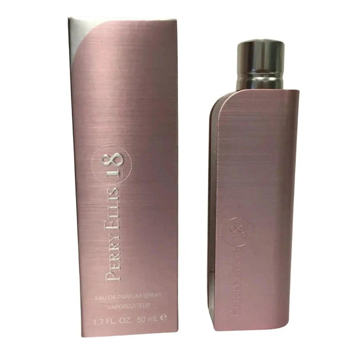 Perry Ellis 18 Eau de Parfum for Women