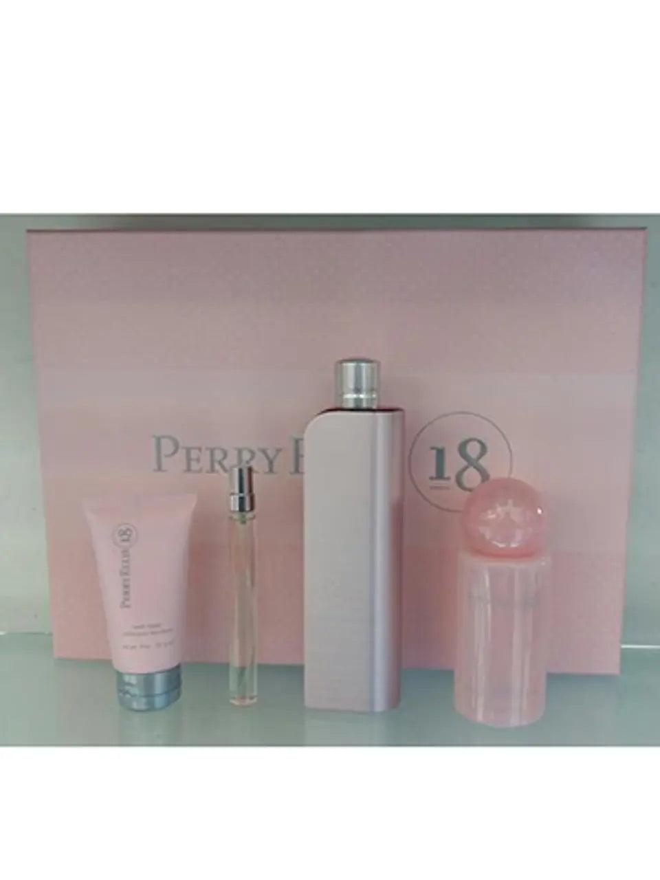 Perry Ellis 18 Eau de Parfum for Women