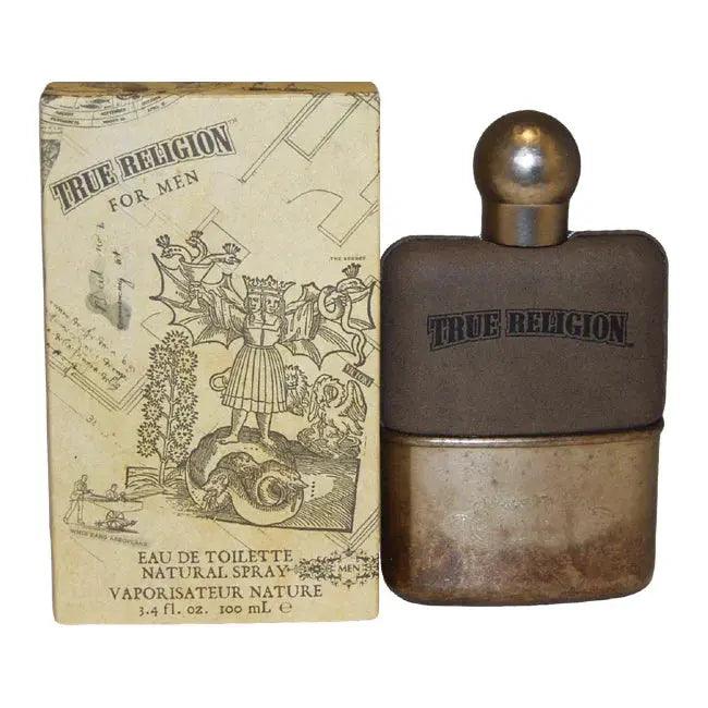 True Religion True Religion Eau de Toilette for Men