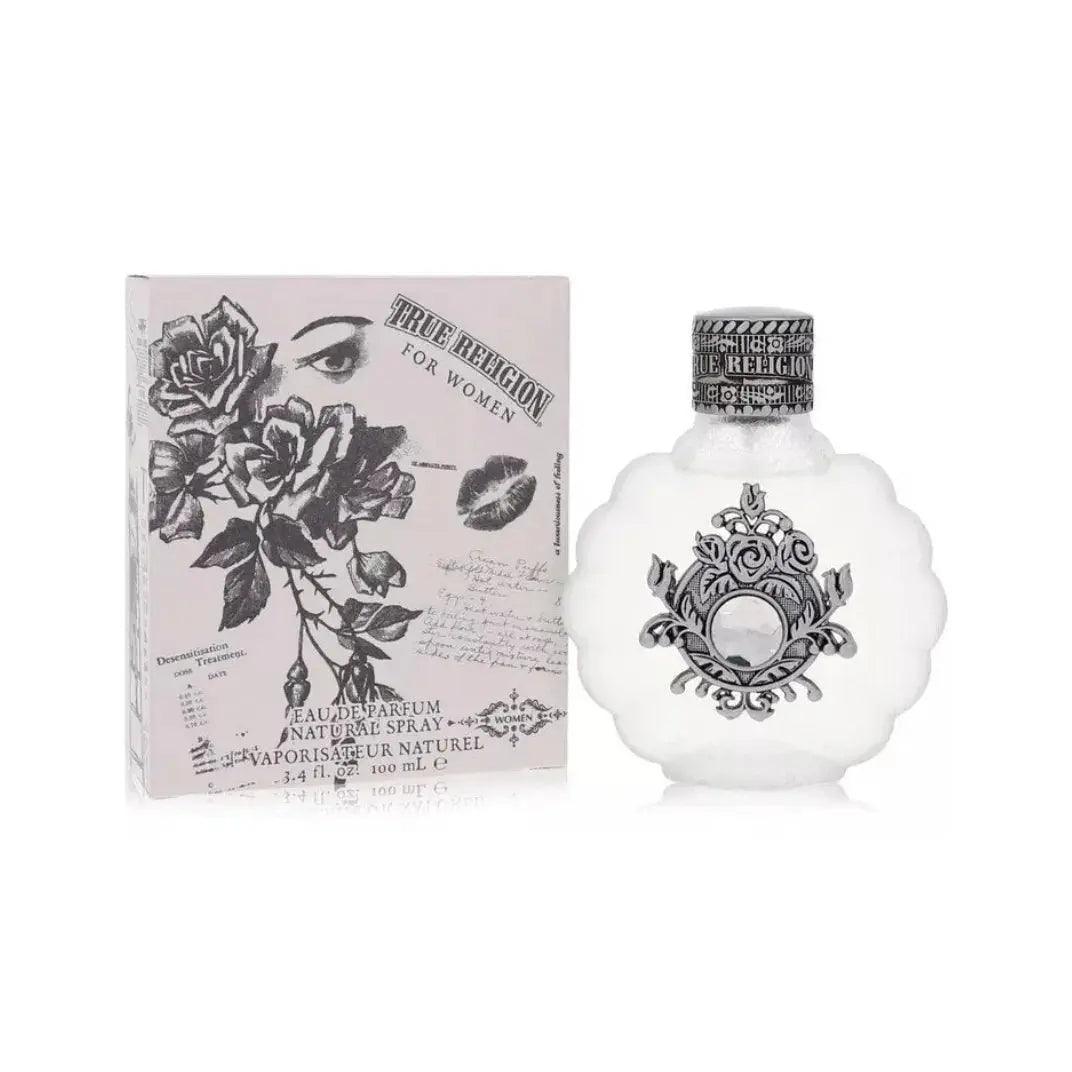 True Religion True Religion For Women Eau de Parfum for Women