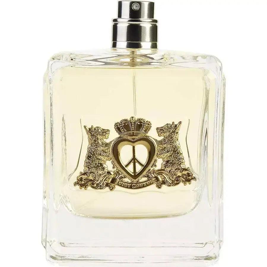Juicy Couture Peace Love & Juicy Couture Eau de Parfum for Women