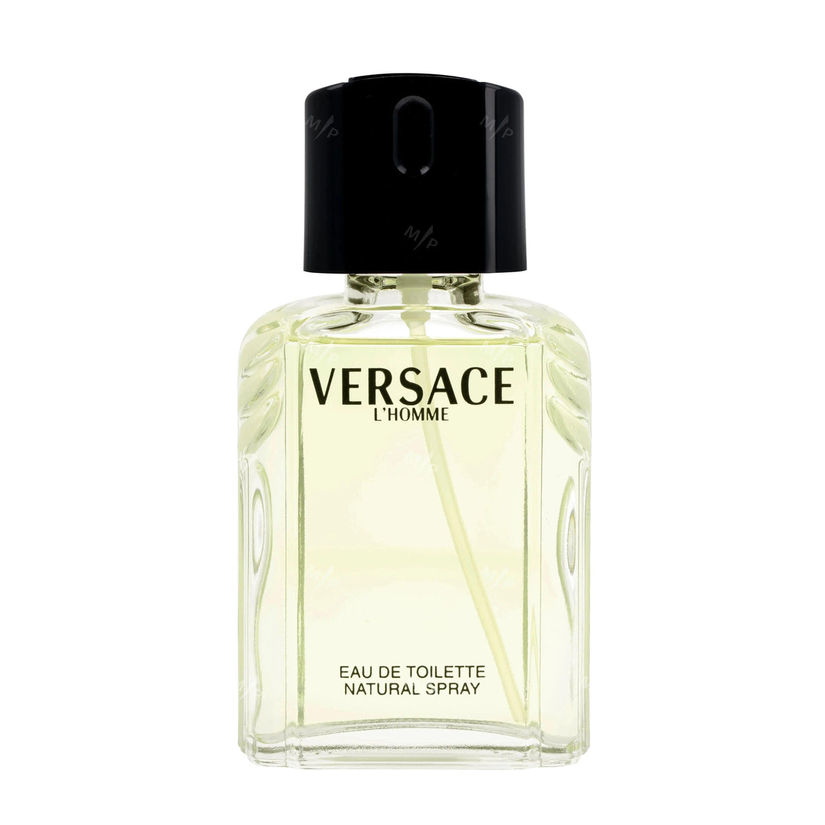 Versace L'homme Eau de Toilette for Men