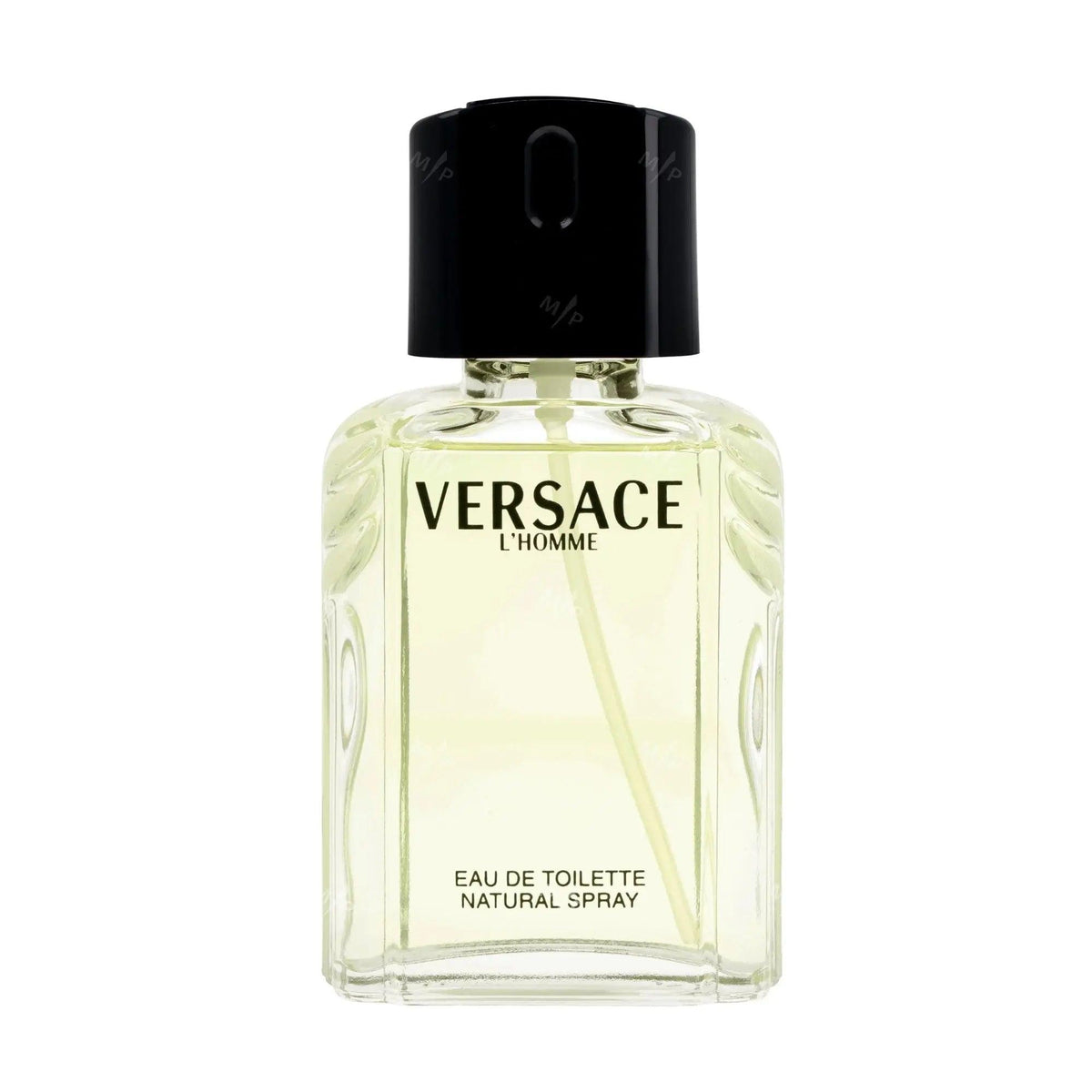 Versace L'homme Eau de Toilette for Men