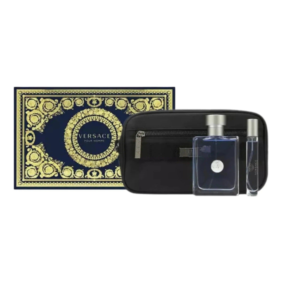 Versace Pour Homme Eau de Toilette for Men