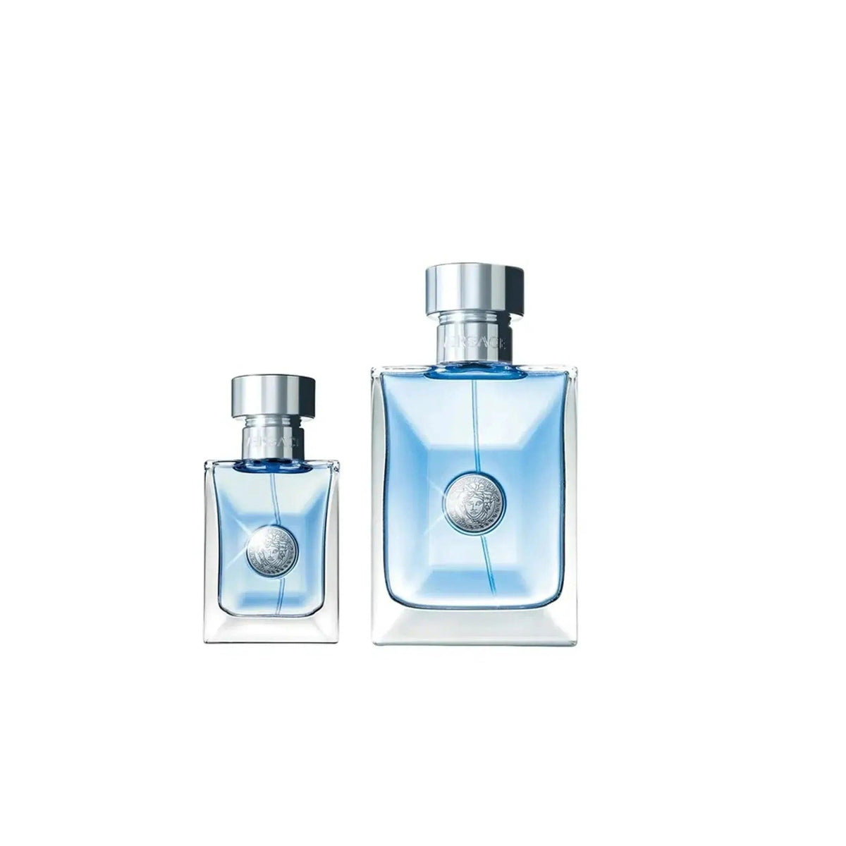 Versace Pour Homme Eau de Toilette for Men