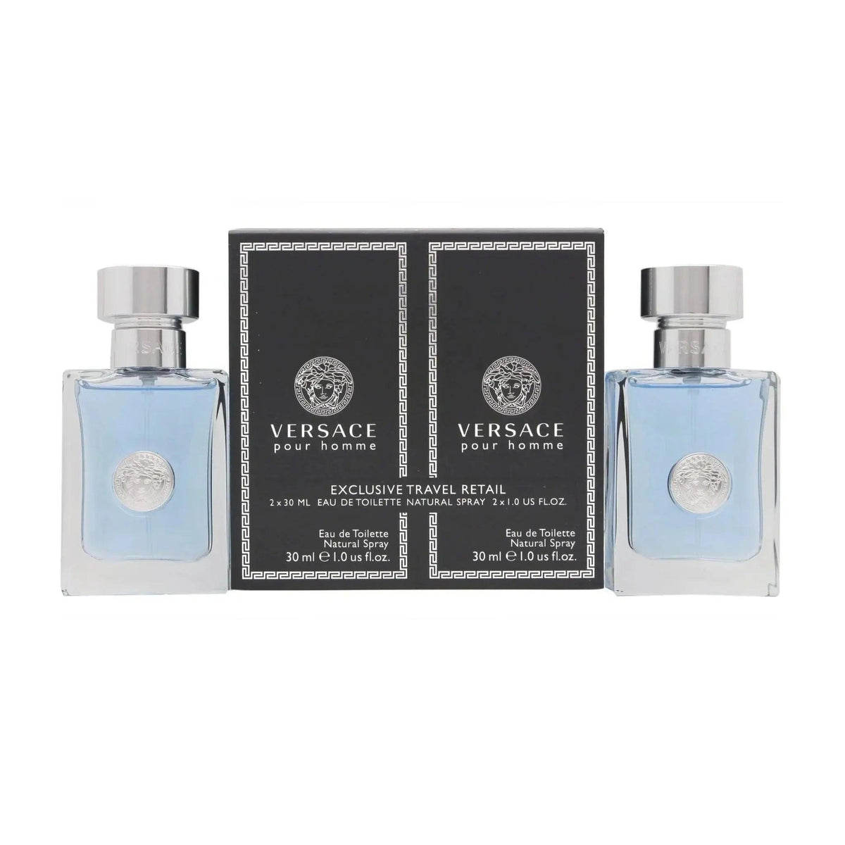 Versace Pour Homme Eau de Toilette for Men