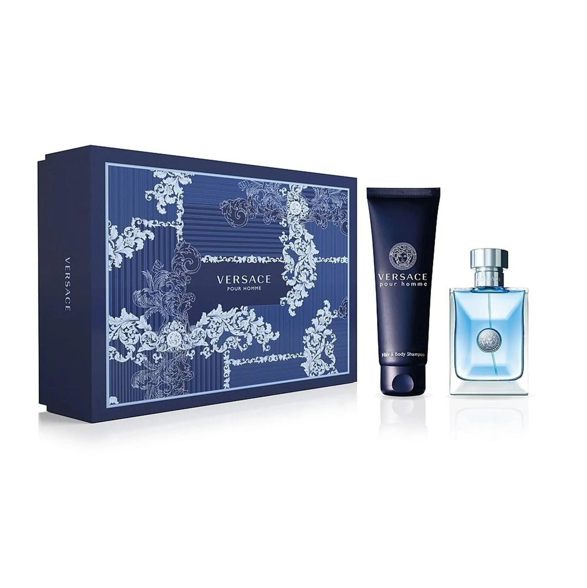 Versace Pour Homme Eau de Toilette for Men