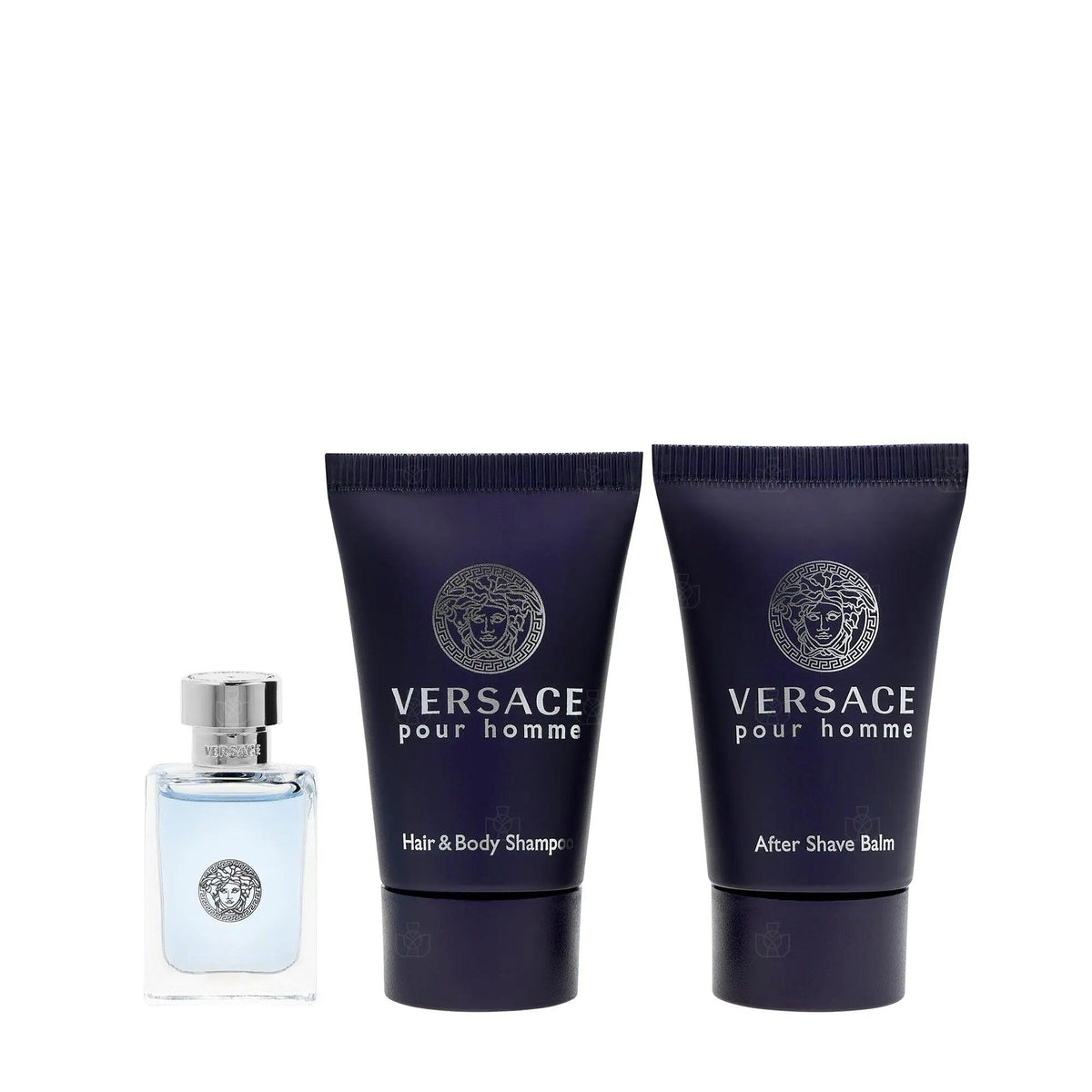 Versace Pour Homme Eau de Toilette for Men