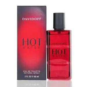 Davidoff Hot Water Eau de Toilette for Men