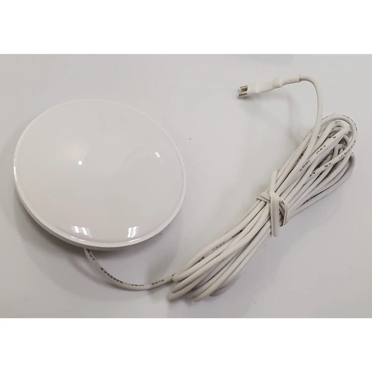 3 Level touch Light Dimmer with 3 Plug - Receptacles 120V